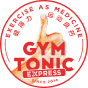 Gym Tonic Express logo